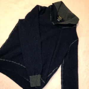Neiman Marcus cashmere sweater